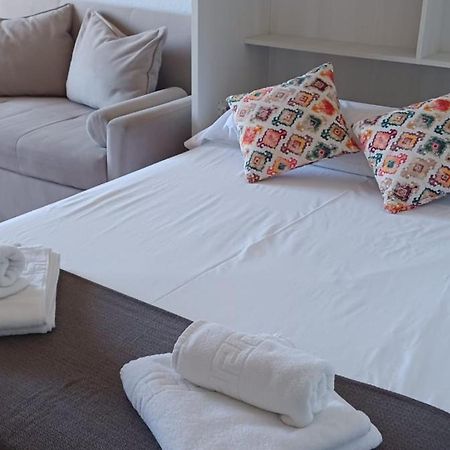 Apartamentos Benalmadena Toni Buitenkant foto