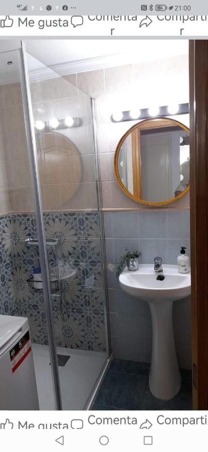 Apartamentos Benalmadena Toni Buitenkant foto
