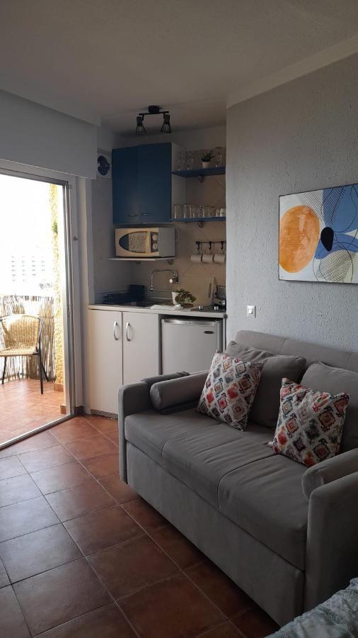 Apartamentos Benalmadena Toni Buitenkant foto