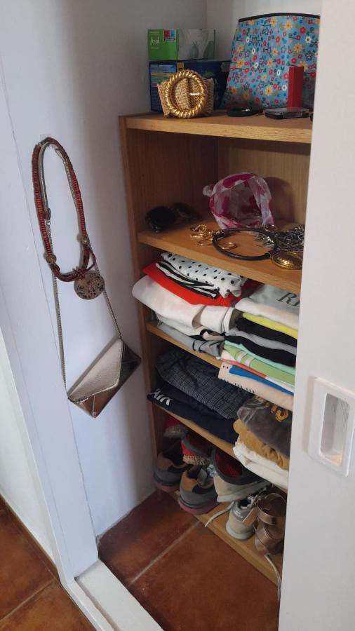 Apartamentos Benalmadena Toni Buitenkant foto