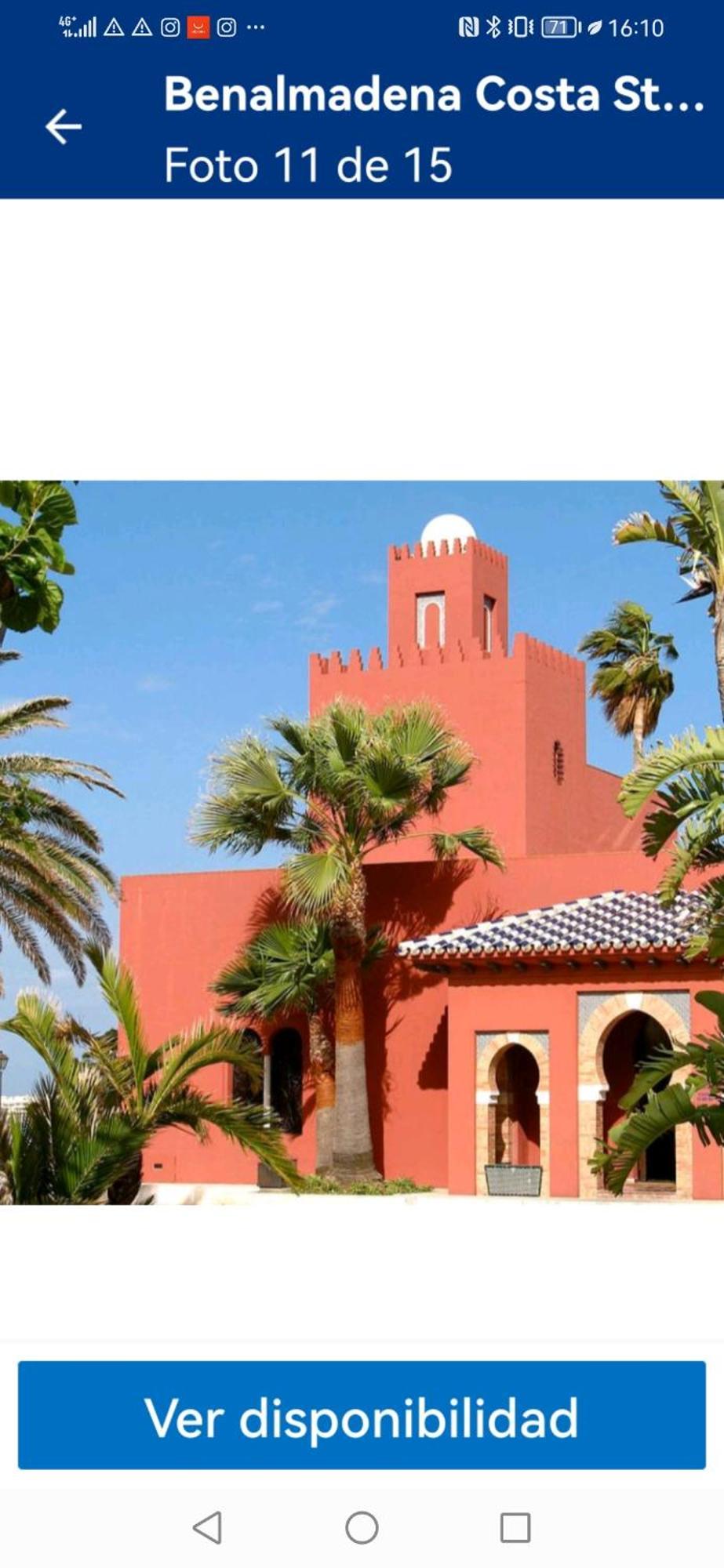Apartamentos Benalmadena Toni Kamer foto